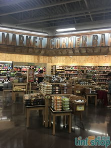 聯商巡店 | 美國這家精超，為何讓全球食品零售業仰望？——揭秘紐約精英的'食材圣殿'也服飾相佐